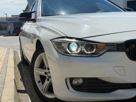 BMW 320 2.0d+ 184kc+ Automatic+ Led+ Multi, снимка 8