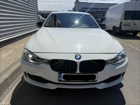BMW 320 2.0d+ 184kc+ Automatic+ Led+ Multi, снимка 7