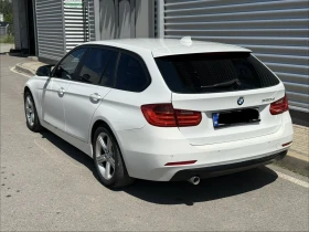 BMW 320 2.0d+ 184kc+ Automatic+ Led+ Multi, снимка 3