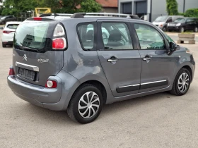 Citroen C3 Picasso 1.6HDI EXCLUSIVE , снимка 5