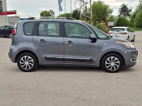 Citroen C3 Picasso 1.6HDI EXCLUSIVE , снимка 4