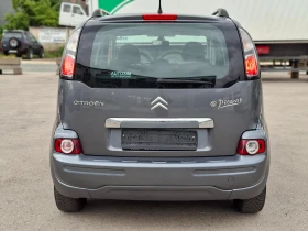 Citroen C3 Picasso 1.6HDI EXCLUSIVE , снимка 6