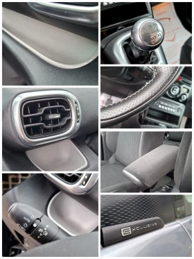 Citroen C3 Picasso 1.6HDI EXCLUSIVE , снимка 10