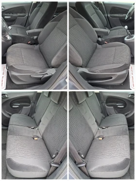 Citroen C3 Picasso 1.6HDI EXCLUSIVE , снимка 8