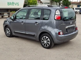 Citroen C3 Picasso 1.6HDI EXCLUSIVE , снимка 7