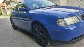 Audi A3, снимка 9