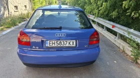 Audi A3, снимка 3