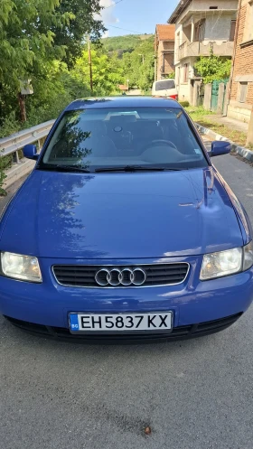 Audi A3, снимка 4