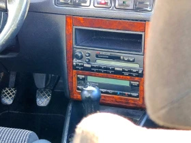 VW Bora 1, 9 TDI, снимка 2