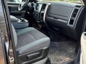 Dodge RAM 3500 * SLT * АВТОКРЕДИТ БЕЗ ПЪРВОНАЧАЛНА ВНОСКА* , снимка 13