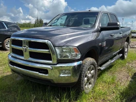 Dodge RAM 3500 * SLT * АВТОКРЕДИТ БЕЗ ПЪРВОНАЧАЛНА ВНОСКА* , снимка 1