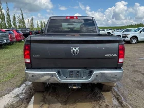 Dodge RAM 3500 * SLT * АВТОКРЕДИТ БЕЗ ПЪРВОНАЧАЛНА ВНОСКА* , снимка 4