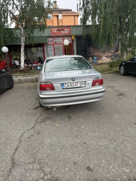 BMW 525 Н54, снимка 4