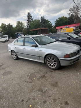 BMW 525 Н54, снимка 3