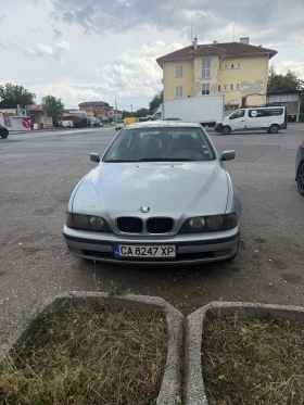 BMW 525 Н54, снимка 1