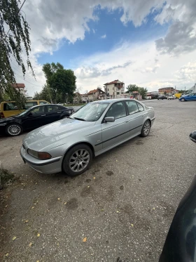 BMW 525 Н54, снимка 2