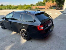 Skoda Octavia 2.0 tsi VRS ABT, снимка 5