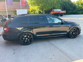 Skoda Octavia 2.0 tsi VRS ABT, снимка 16