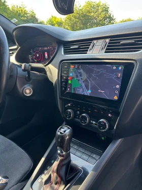 Skoda Octavia 2.0 tsi VRS ABT, снимка 15