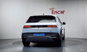 Hyundai Ioniq 5 * ФИКСИРАНА ЦЕНА ДО БЪЛГАРИЯ * АВТОКРЕДИТ, снимка 4
