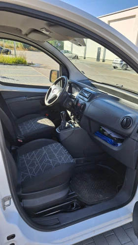 Fiat Fiorino, снимка 6