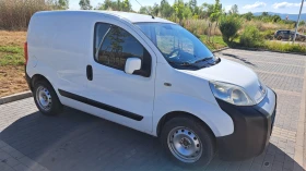 Fiat Fiorino, снимка 1