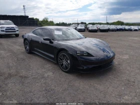 Porsche Taycan, снимка 1