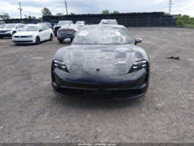 Porsche Taycan, снимка 2