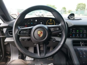 Porsche Taycan, снимка 13