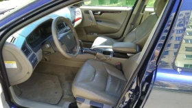 Volvo Xc70, снимка 7