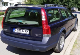 Volvo Xc70, снимка 3
