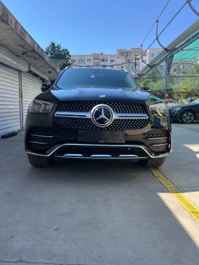 Mercedes-Benz GLE 450, снимка 3