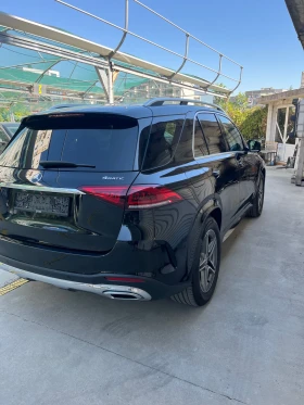 Mercedes-Benz GLE 450, снимка 4