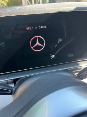 Mercedes-Benz GLE 450, снимка 12