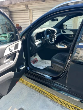 Mercedes-Benz GLE 450, снимка 7