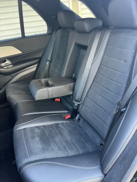 Mercedes-Benz GLE 450, снимка 11