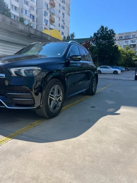 Mercedes-Benz GLE 450, снимка 1