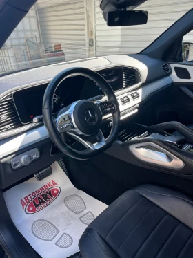 Mercedes-Benz GLE 450, снимка 8