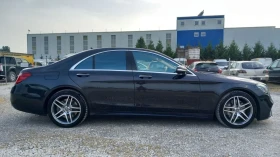 Mercedes-Benz S 560 AMG пакет 8V 4.0, снимка 4