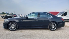 Mercedes-Benz S 560 AMG пакет 8V 4.0, снимка 5