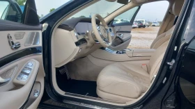 Mercedes-Benz S 560 AMG пакет 8V 4.0, снимка 7