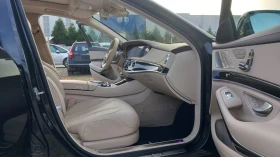 Mercedes-Benz S 560 AMG пакет 8V 4.0, снимка 6