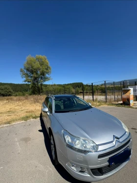 Citroen C5 2.0, снимка 3
