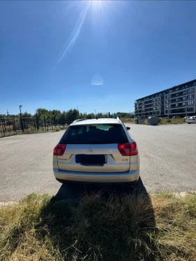 Citroen C5 2.0, снимка 7