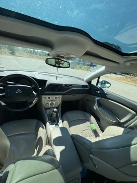 Citroen C5 2.0, снимка 15