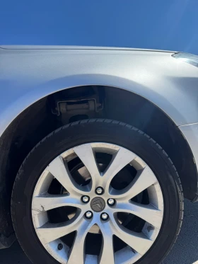 Citroen C5 2.0, снимка 17