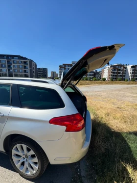 Citroen C5 2.0, снимка 9