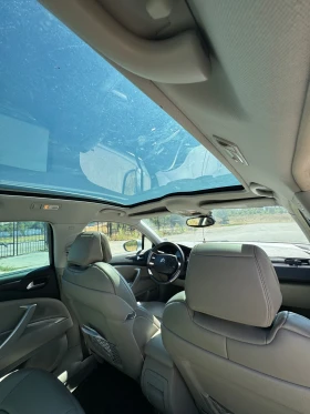 Citroen C5 2.0, снимка 13