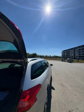 Citroen C5 2.0, снимка 11