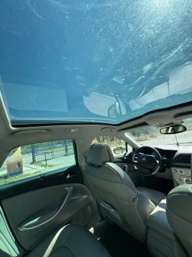 Citroen C5 2.0, снимка 12